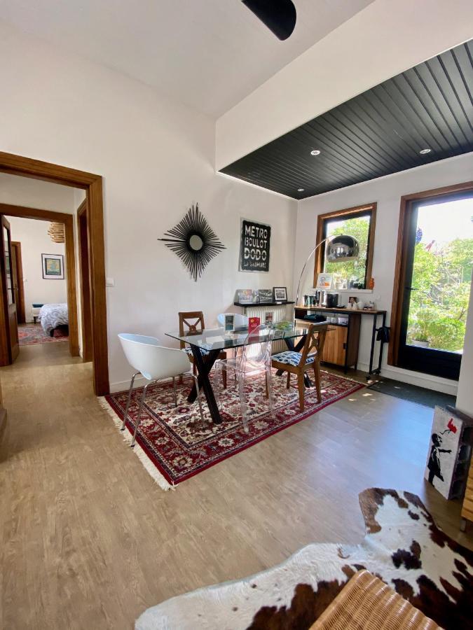 My Little Roubaix Apartment Екстериор снимка